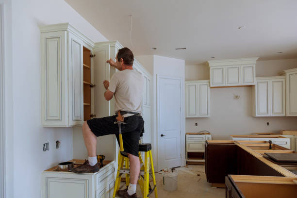 Licensed Kitchen service in Arnold, MD - BM Kitchen