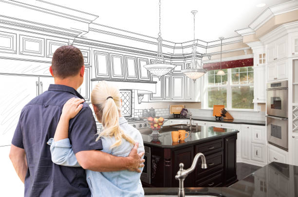 Professional Kitchen technician working in Arnold, MD