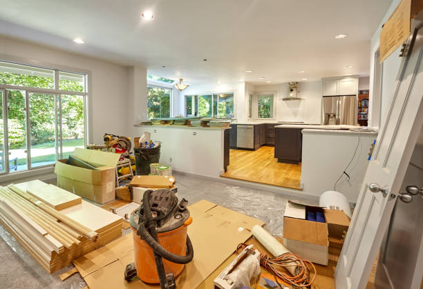Reliable Kitchen contractor in Arnold, MD by BM Kitchen